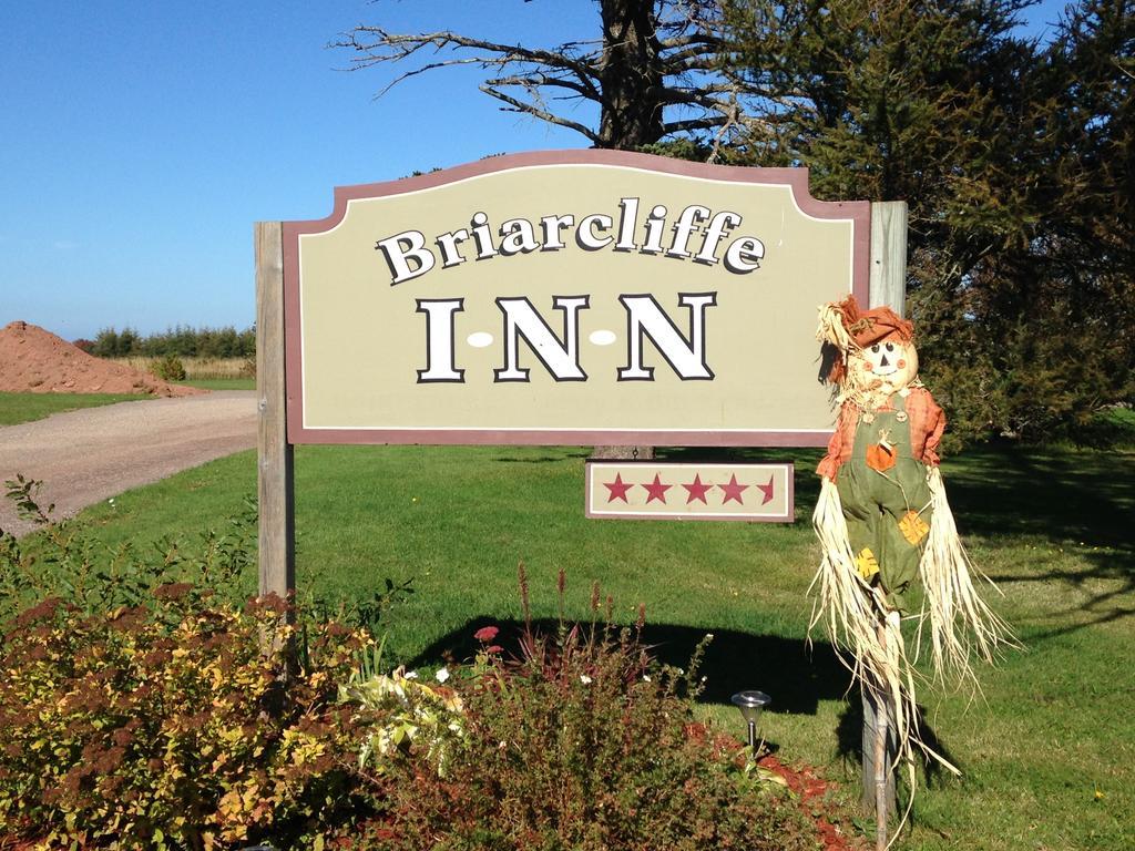 Briarcliffe Inn Bedeque Eksteriør billede