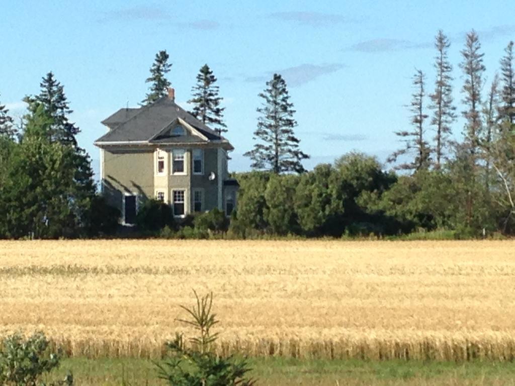 Briarcliffe Inn Bedeque Eksteriør billede